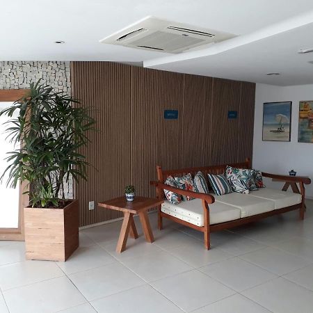 Apartamento com varanda - Sahy Mangaratiba Exterior foto
