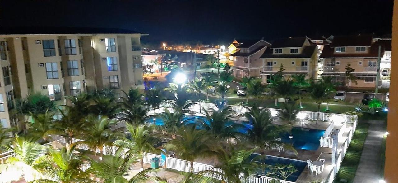 Apartamento com varanda - Sahy Mangaratiba Exterior foto