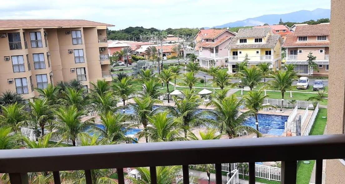 Apartamento com varanda - Sahy Mangaratiba Exterior foto