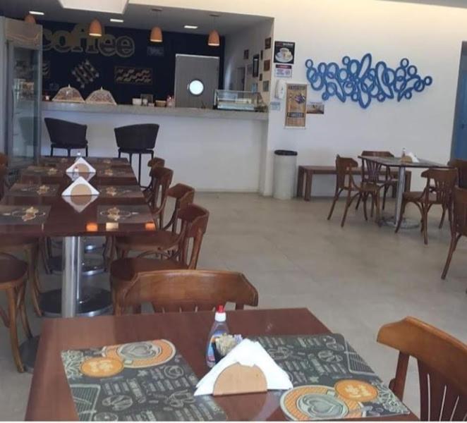 Apartamento com varanda - Sahy Mangaratiba Exterior foto