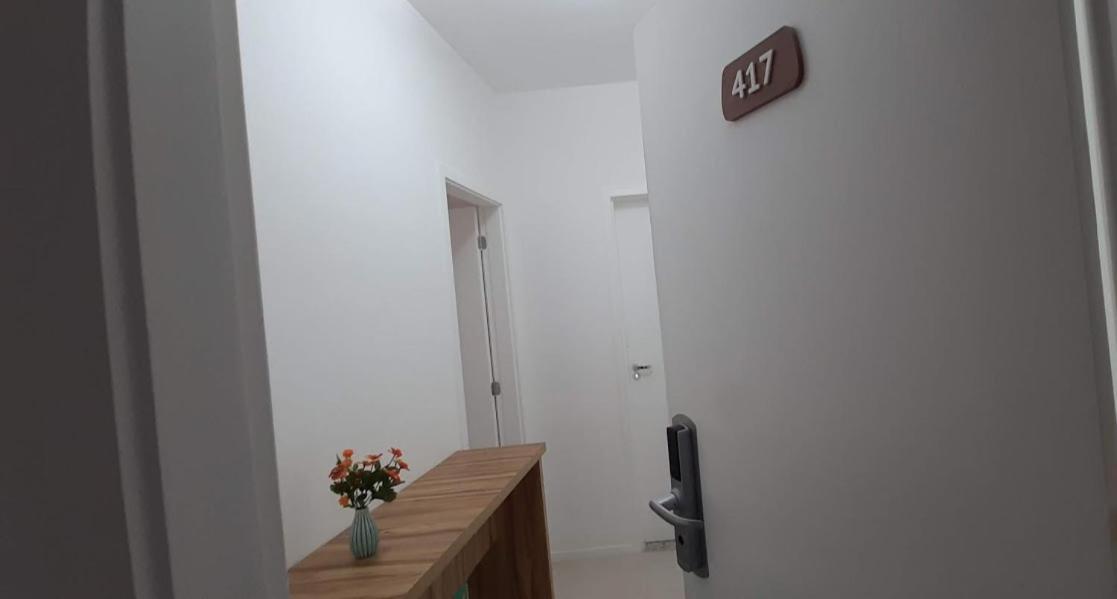 Apartamento com varanda - Sahy Mangaratiba Exterior foto