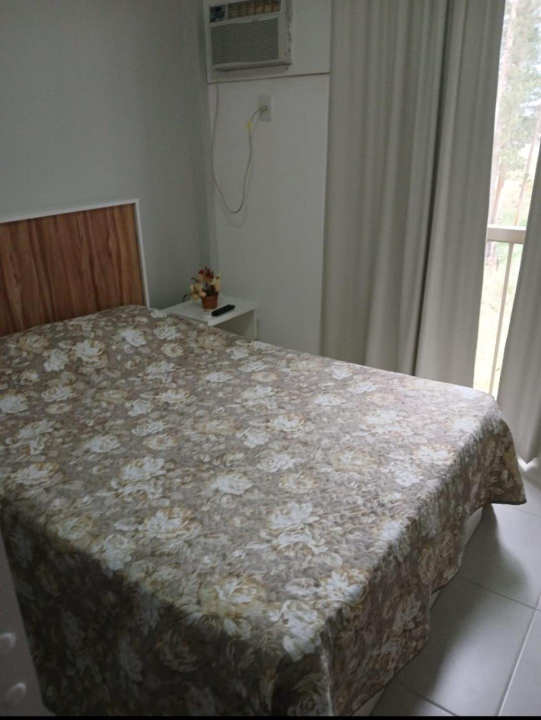 Apartamento com varanda - Sahy Mangaratiba Exterior foto